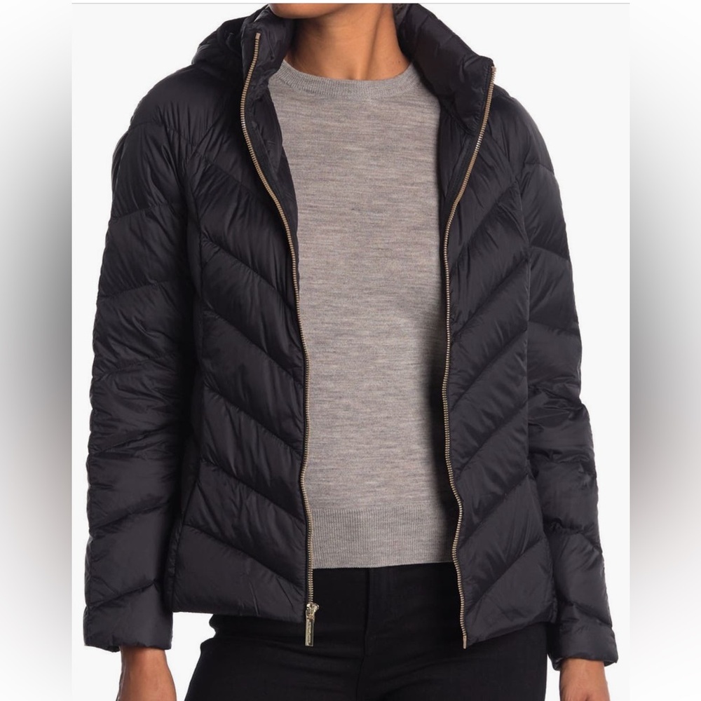 Michael Kors Down Jacket